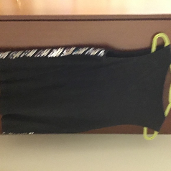 Michael Kors Sequinned Top - Picture 2 of 2